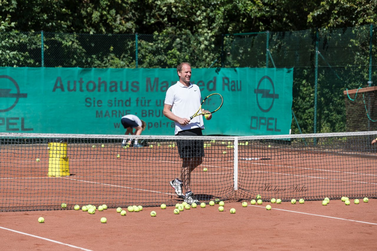 Bild 51 - Marner Tennisevent mit Mischa Zverev